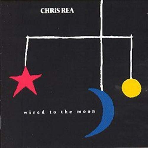Wired to the Moon