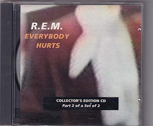 R.E.M. - Everybody Hurts - Part 2