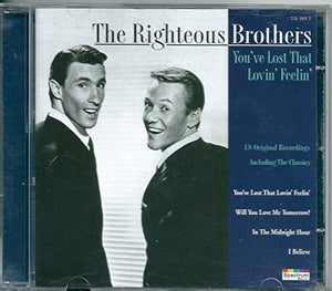 You've Lost That Lovin' Feelin'