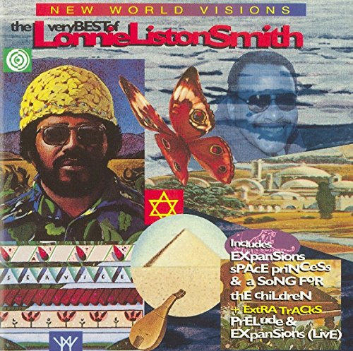 Lonnie Liston Smith Very Best