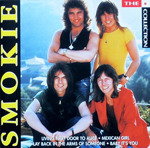 Smokie: The Collection Vol. 1