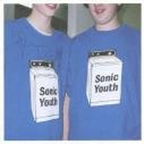 Washing Machine+Screaming Fie