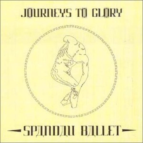 Journeys To Glory