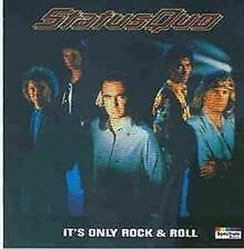 Its Only Rock and Roll
