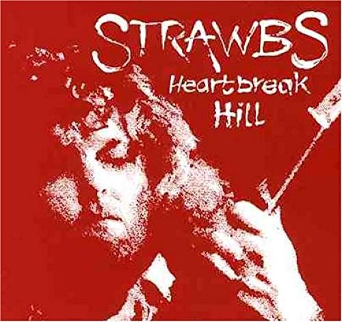 Heartbreak Hill