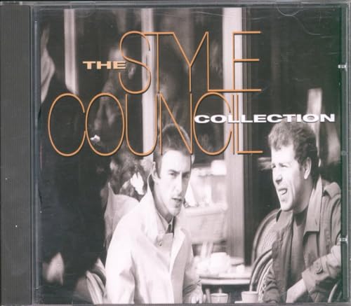 Style Council: The Collection
