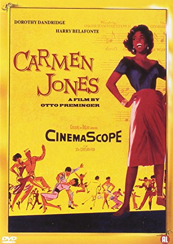 Carmen Jones