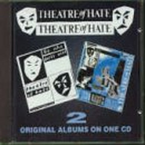 He Who Dares Wins / He Who Dares Wins 2