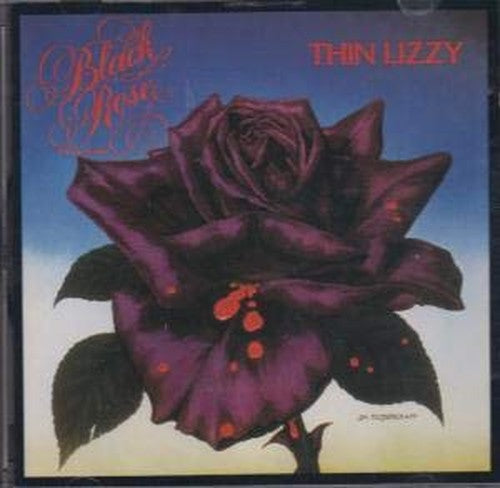 Black rose (1979)