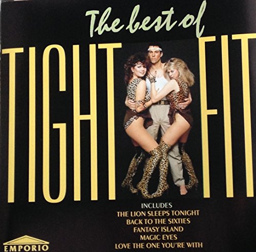 Best Of Tight Fit