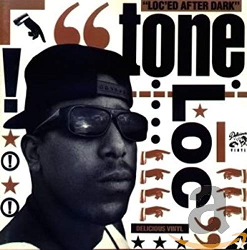 Tone Loc - Loc'ed After Dark