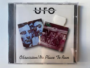 Obsession/No Place to Run 