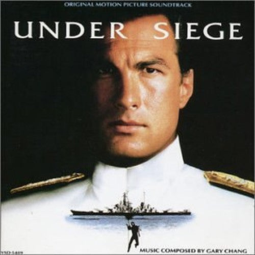 Under Siege (Original Score)