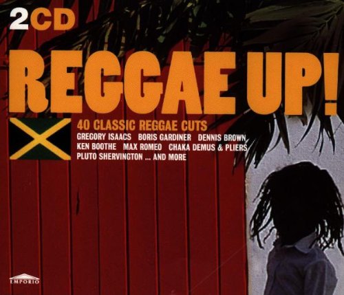 Reggae Up