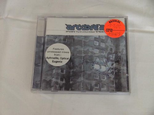 Artcore/The Art of Drum & Bass