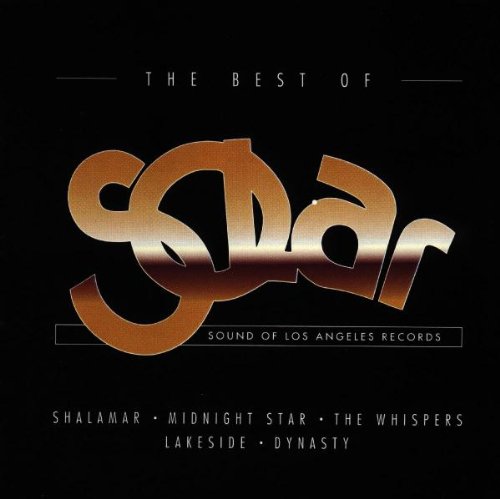 Various - Solar Best of