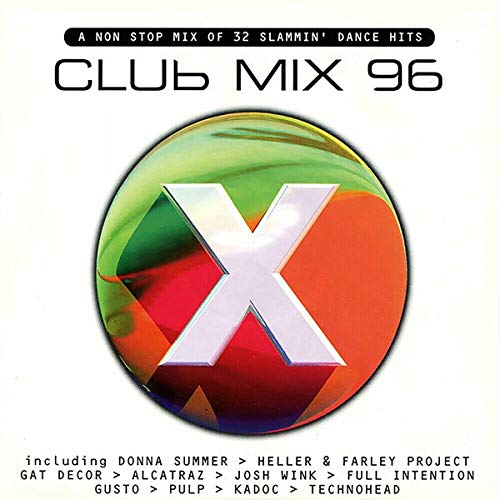 Club Mix 96