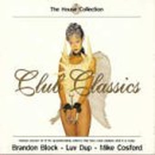 Fantazia Club Classics