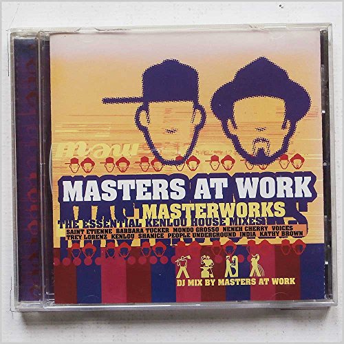 Masterworks