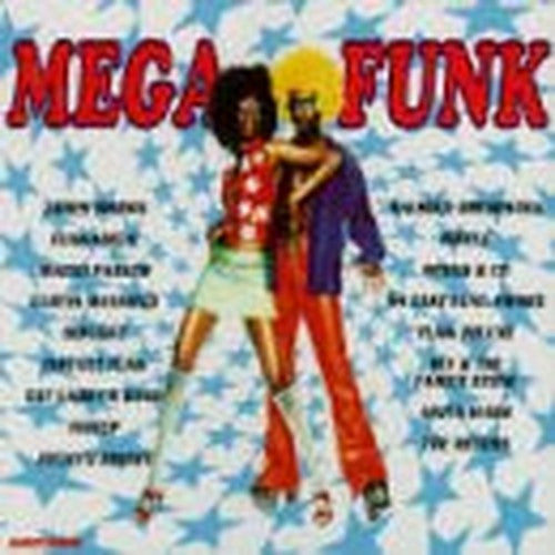 Mega Funk 97