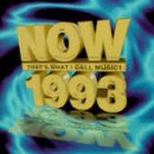Now That's What I Call Music 1993 - 10th Anniversary