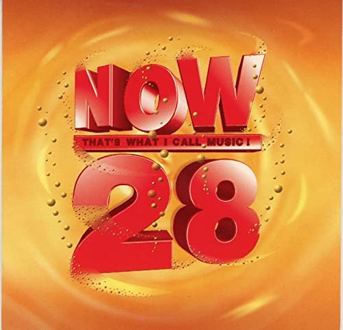 Now That's What I Call Music! 28