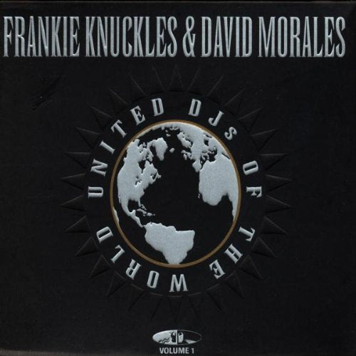 United Djs of the World