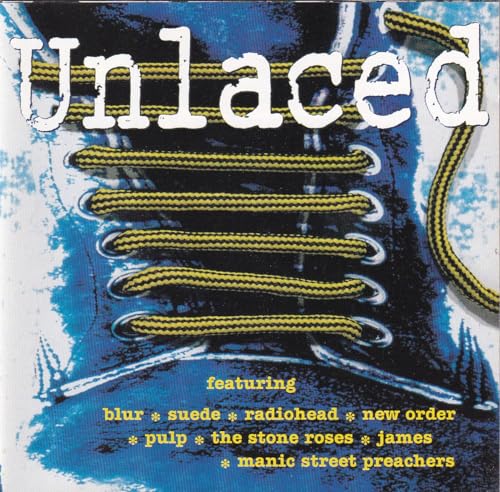 Unlaced
