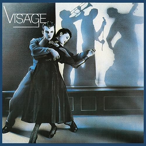 Visage - Visage