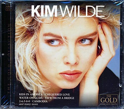 Greatest Hits -The Gold Collection-