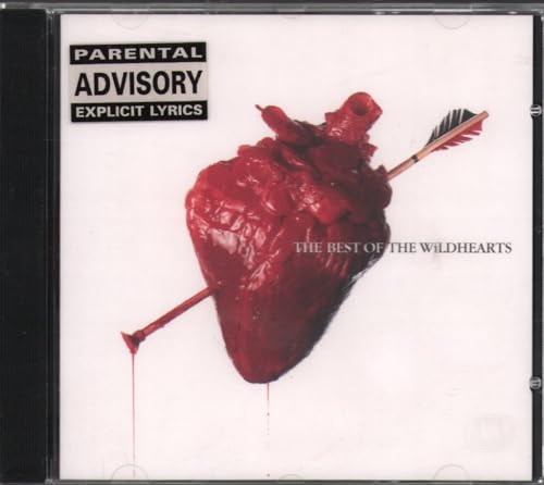 The Best Of The Wildhearts