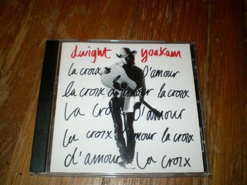La Croix D'Amour