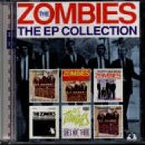 Zombies Ep Collection