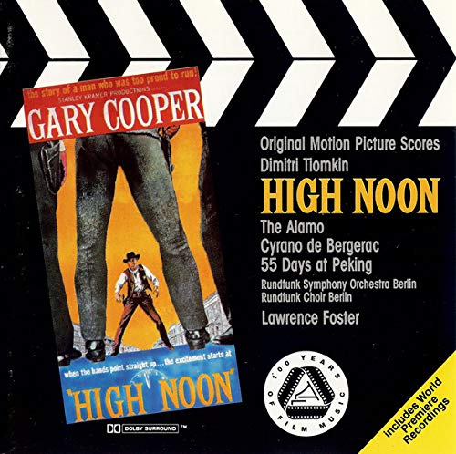 High Noon