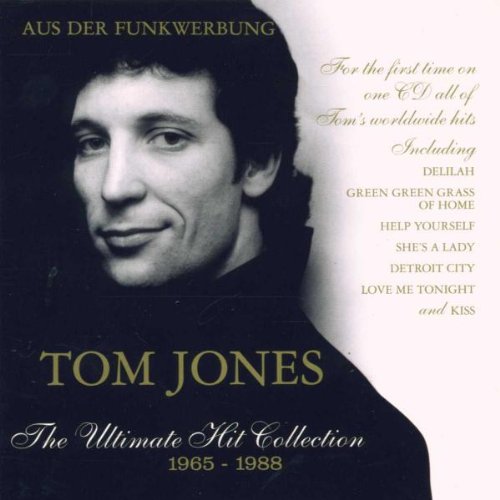 Tom Jones Hits 65-68