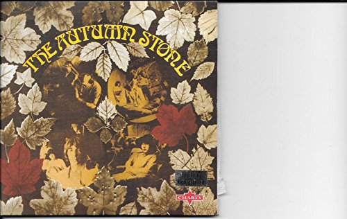 The Autumn Stone: Remastered