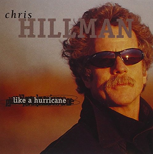 Like A Hurricane