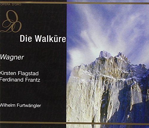 Walkure (1950 Scala)