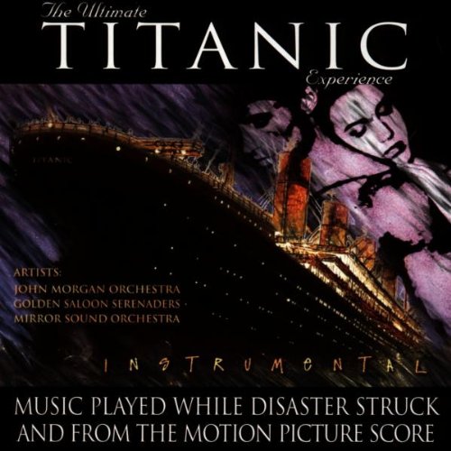 Titanic Experience
