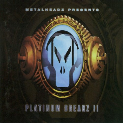 Platinum Breaks 2