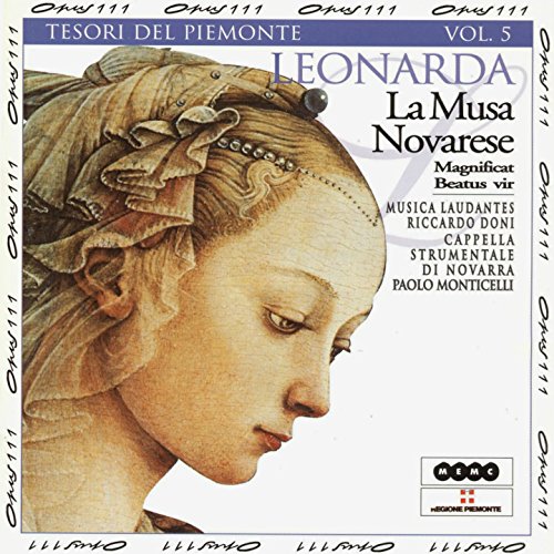 La Musa Novarese Vol 5