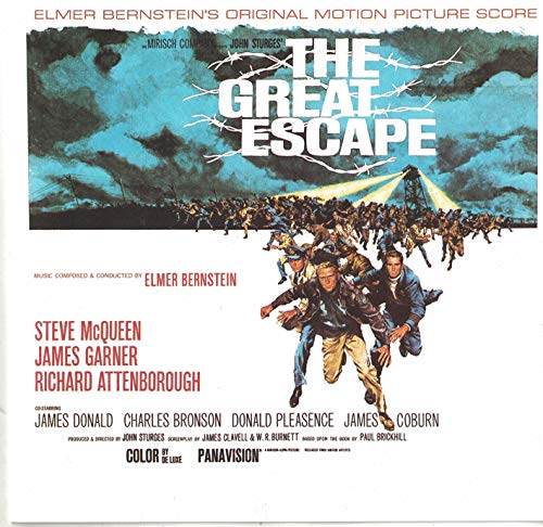 The Great Escape