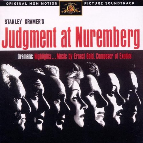 Judgment at Nuremberg