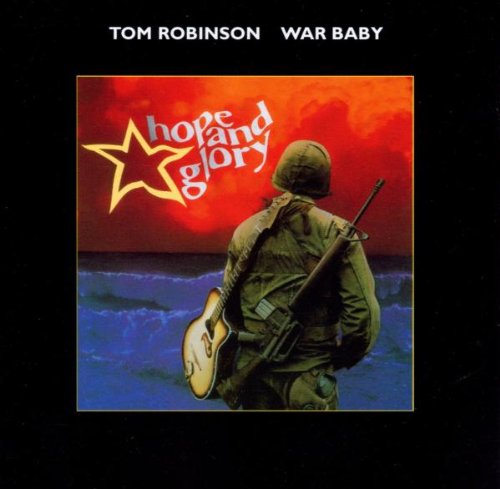 War Baby:Hope and Glory
