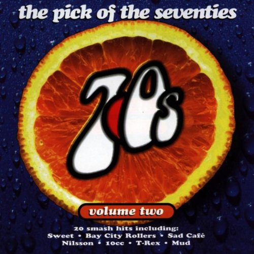 Pick of the 70's - Volume 2