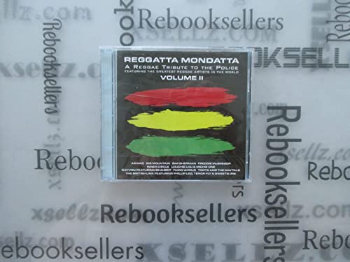 Regatta Mondatta II