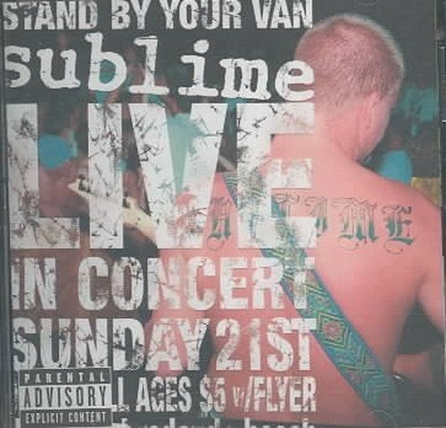 Stand by Your Van