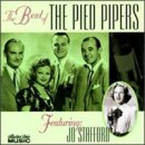 Best of the Pied Pipers