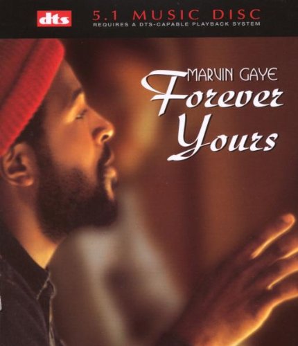 Forever Yours (5.1 DTS-CD)