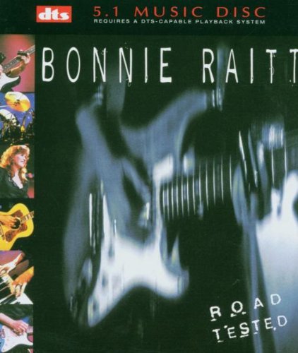 Road Tested [DTS]